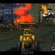 Twisted Metal: Head-On - Trucchi