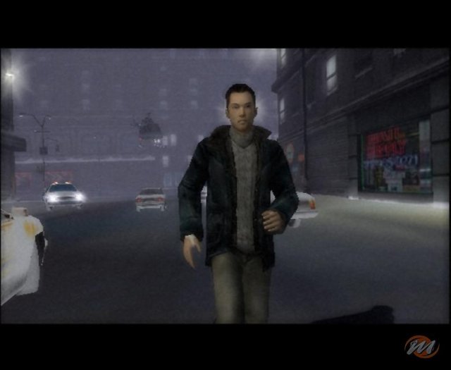Fahrenheit (Indigo Prophecy)