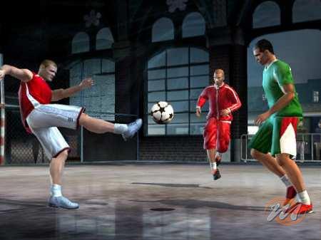 FIFA Street