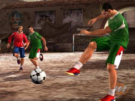FIFA Street