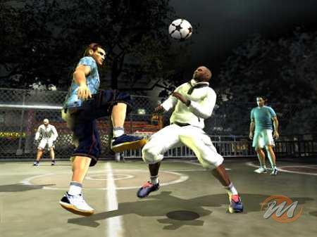 FIFA Street