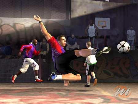 FIFA Street