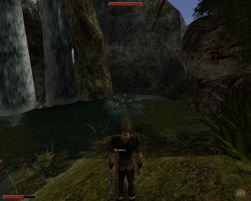 Gothic II (Gothic 2)