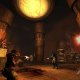 Online il sito web del film di Doom