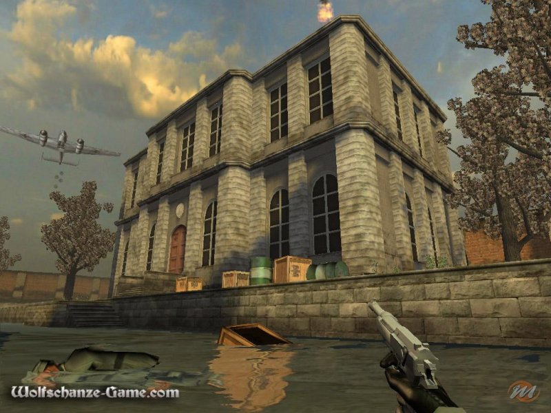 Wolfschanze 1944: The Final Attempt