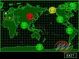 Space Invaders Revolution