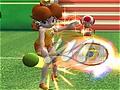 Mario Power Tennis