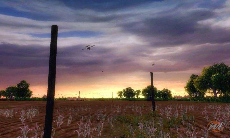 Brothers in Arms: Road to Hill 30