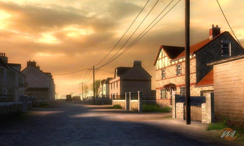 Brothers in Arms: Road to Hill 30