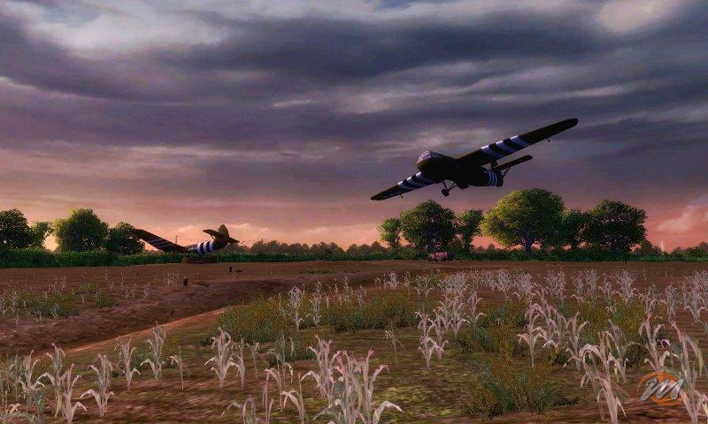Brothers in Arms: Road to Hill 30
