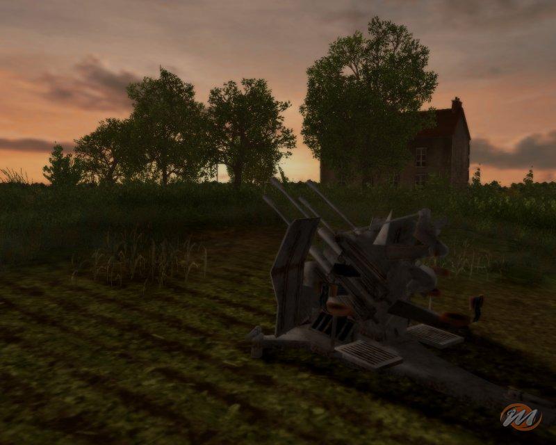 Brothers in Arms: Road to Hill 30