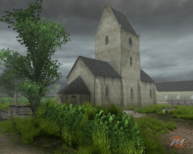 Brothers in Arms: Road to Hill 30