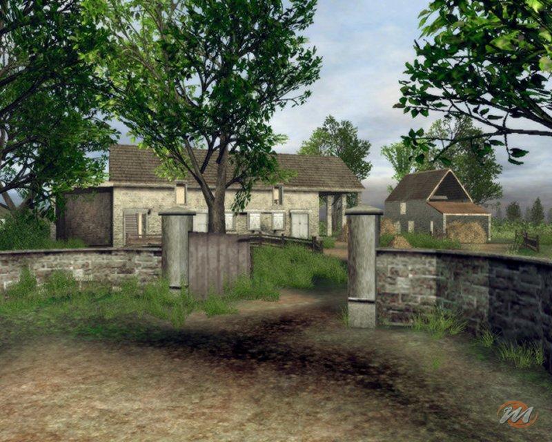 Brothers in Arms: Road to Hill 30