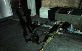 Recensione Splinter Cell: Chaos Theory Recensione Splinter Cell: Chaos Theory