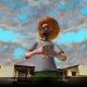 Outlaw Tennis - Trucchi