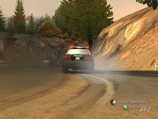 Street Racing Syndicate