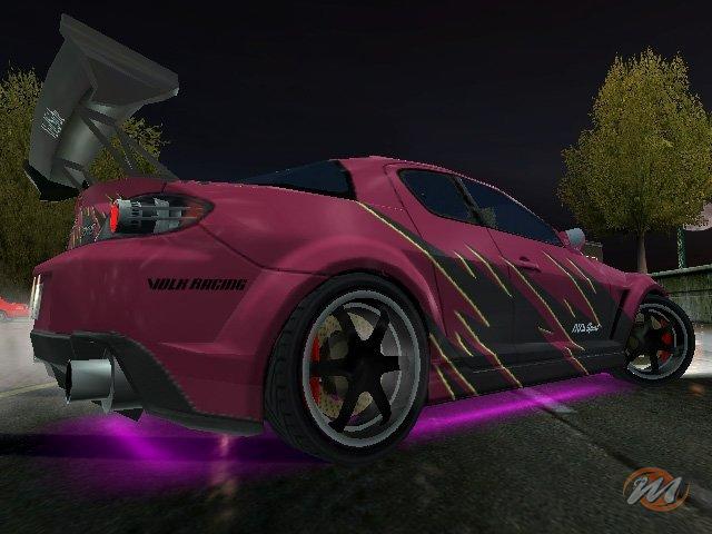 Street Racing Syndicate