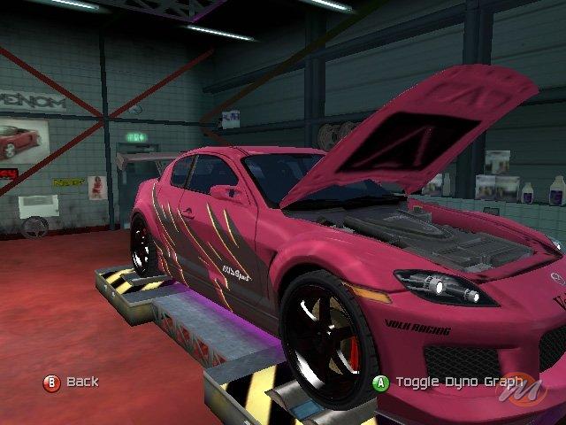 Street Racing Syndicate