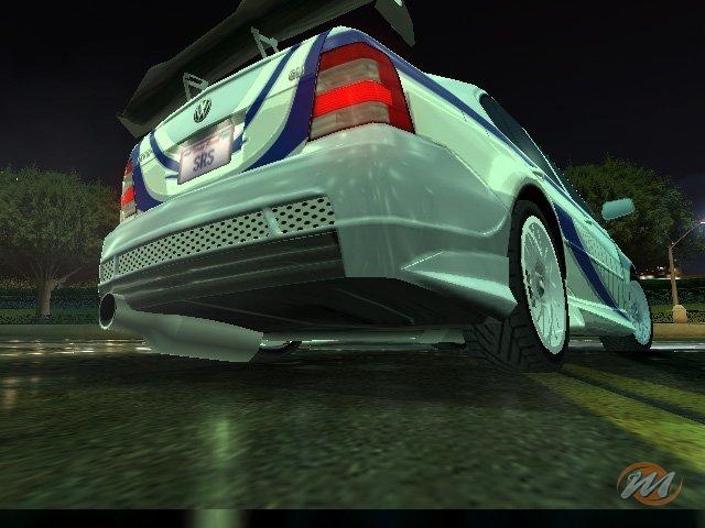 Street Racing Syndicate