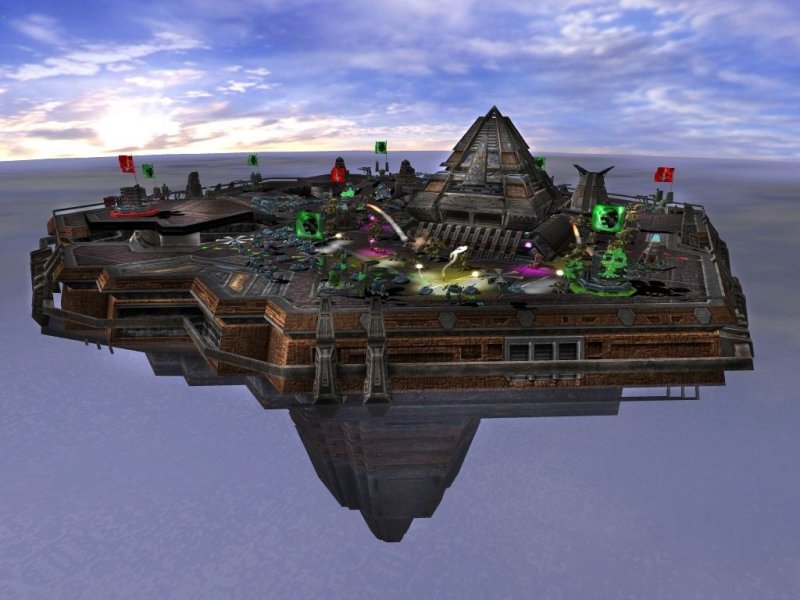 Domination (aka Massive Assault: Phantom Renaissance)