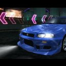 Street Racing Syndicate - Trucchi