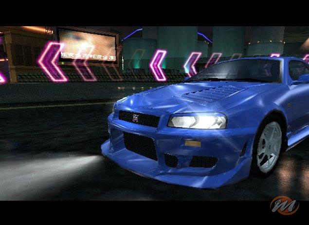 Street Racing Syndicate