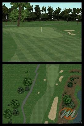 Tiger Woods PGA TOUR Golf