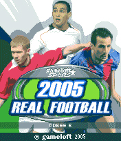 2005 Real Football