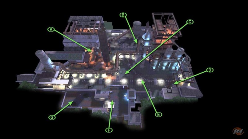 Tom Clancy's Ghost Recon 2