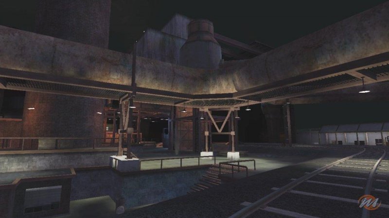 Tom Clancy's Ghost Recon 2