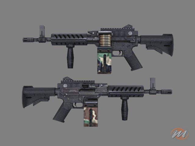 Tom Clancy's Ghost Recon 2