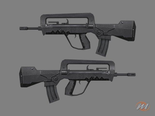 Tom Clancy's Ghost Recon 2