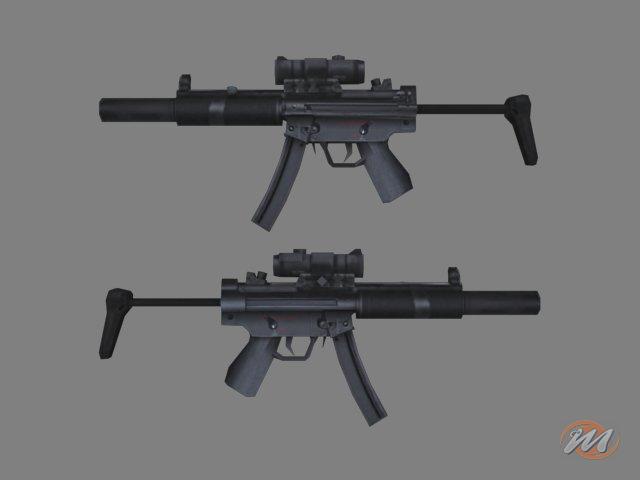 Tom Clancy's Ghost Recon 2