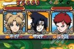 Nuove immagini per Naruto Saikyo Ninja 3 - Notizia