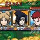 Nuove immagini per Naruto Saikyo Ninja 3