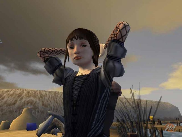 Lemony Snicket's: Una Serie di Sfortunati Eventi