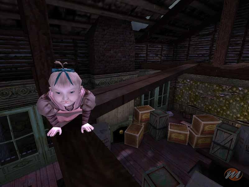 Lemony Snicket's: Una Serie di Sfortunati Eventi