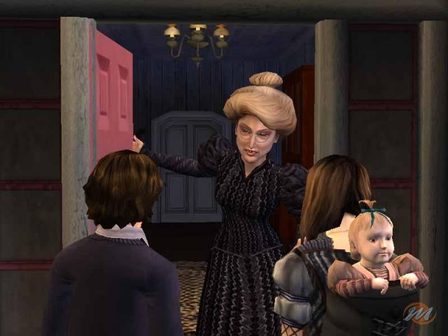 Lemony Snicket's: Una Serie di Sfortunati Eventi