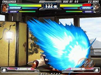 NeoGeo Battle Coliseum