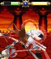 Musashi: Mobile Samurai