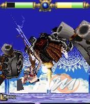 Musashi: Mobile Samurai