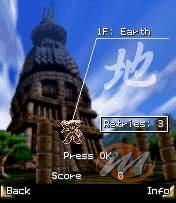 Musashi: Mobile Samurai