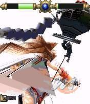 Musashi: Mobile Samurai