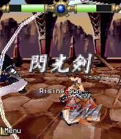 Musashi: Mobile Samurai