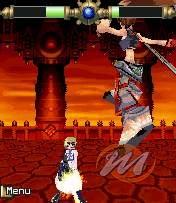 Musashi: Mobile Samurai