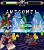 Musashi: Mobile Samurai