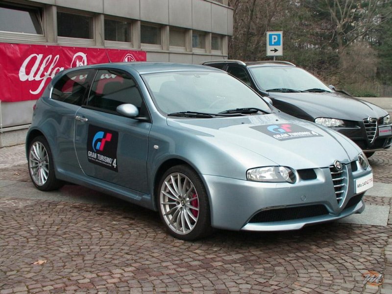 La soluzione di Gran Turismo 4