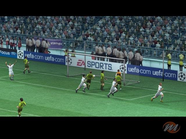 UEFA Champions League 2004-2005