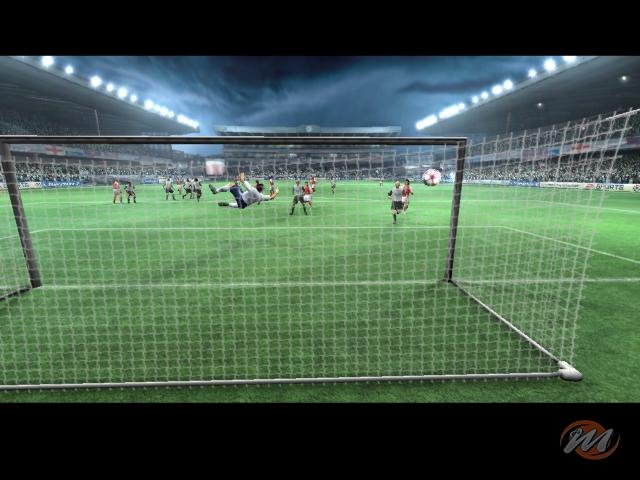 UEFA Champions League 2004-2005