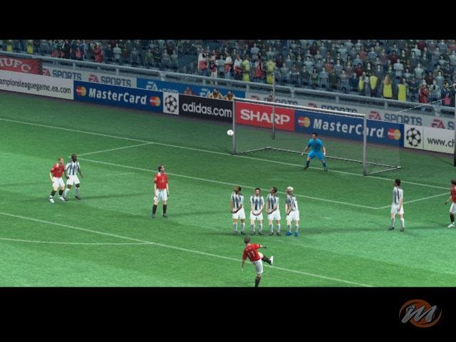 UEFA Champions League 2004-2005